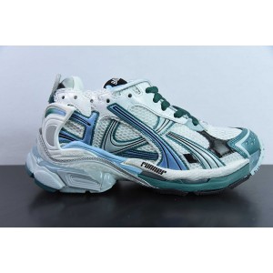 Balenciaga Runner Sneaker