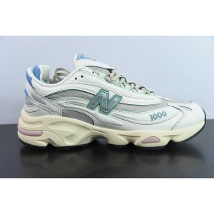 NEW BALANCE SNEAKER