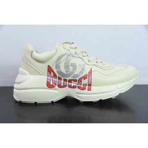 GUCCI RHYTON SNEAKER