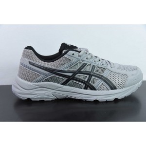 ASICS Gel-Contend 4 'Gray Black' T8D4Q-032