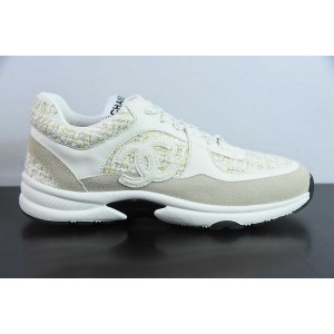 Chanel Sneaker