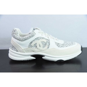 Chanel Sneaker