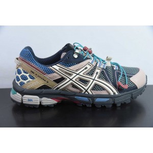 ASICS Gel-Kahana 8 FL 'Green Beige' 1012B634-021
