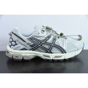 ASICS Gel-Kahana 8 'Grey Matcha Green' 1012B634-020