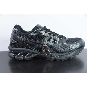 ASICS Gel Kayano 14 'Black' 1201A019-001