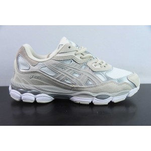 ASICS GEL-NYC 'Oyster Grey' 1201A789-105