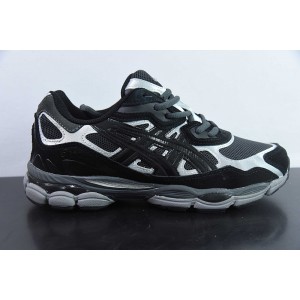 Asics Gel-NYC Graphite Grey Black 1201A789-020