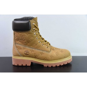 LVT BOOTS