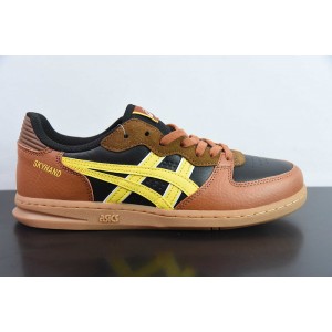 ASICS Skyhand OG 'Black Coffee' 1203A451-201
