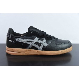 ASICS Skyhand OG 'Black Truffle Grey' 1203A451-001