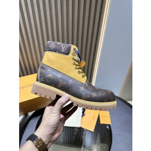 LVT BOOTS