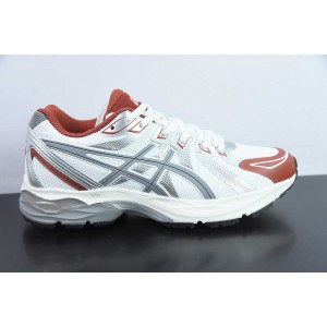 ASICS Gel-Fux 4 CN Shoes 'White Silver Red' 1011B646-100