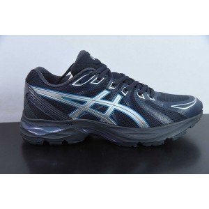 ASICS Gel-Flux 4 'Black Silver' 1011B646-021