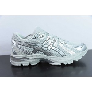 ASICS Gel Flux 4 'Light Grey Silver' 1011B646-020