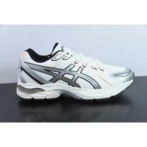 ASICS Gel-Flux CN 'Sliver White' 1011B646-102