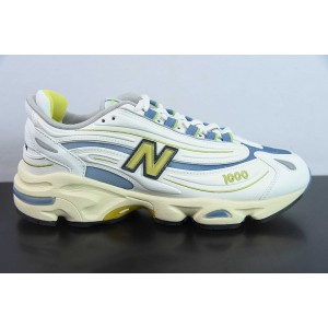 NEW BALANCE SNEAKER