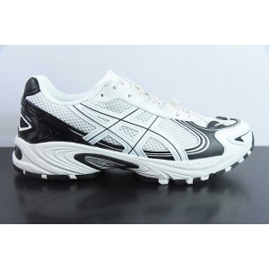 ASICS Gel-Kahana TR V4 'Black White' 1203A497-100