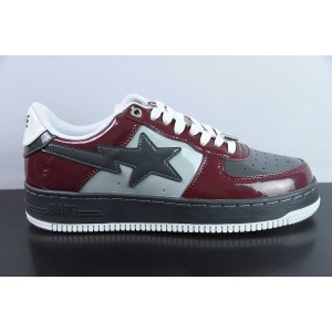 A BATHING APE BAPE SK8 STA