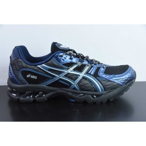 ASICS Gel-Nimbus 10.1 Black Grand Shark 1203A543-002