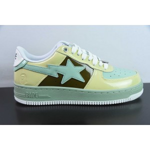 A BATHING APE BAPE SK8 STA