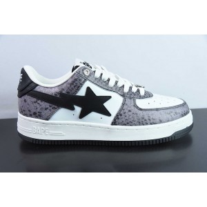 A BATHING APE BAPE SK8 STA