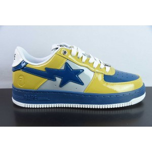 A BATHING APE BAPE SK8 STA
