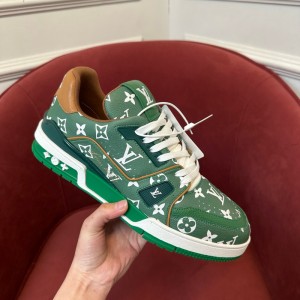 LVT SNEAKERS