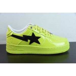 A BATHING APE BAPE SK8 STA