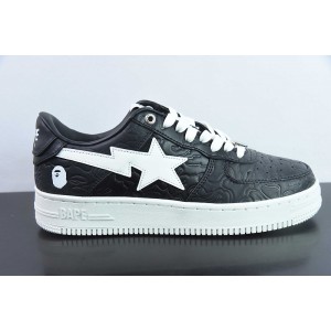 A BATHING APE BAPE SK8 STA