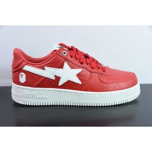 A BATHING APE BAPE SK8 STA