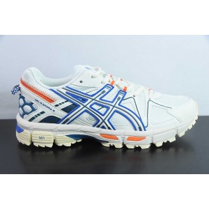 ASICS Gel-Kahana 8 'Brown Blue' 1011B109-203