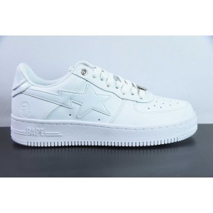 A BATHING APE BAPE SK8 STA