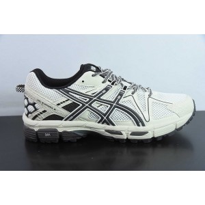 ASICS Gel-Kahana 8 'Black and White' 1011B895-200