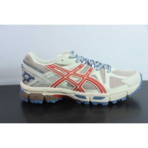 ASICS Gel-Kahana 8 'Light Brown Red' 1011B109-200