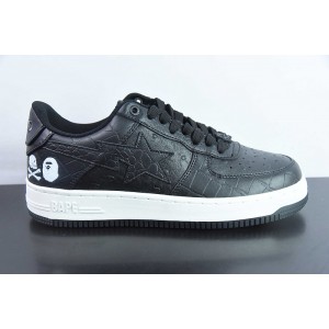 A BATHING APE BAPE SK8 STA
