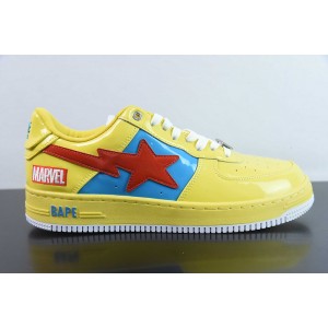 A BATHING APE BAPE SK8 STA