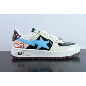 A BATHING APE BAPE SK8 STA