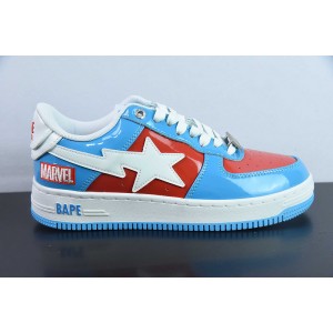 A BATHING APE BAPE SK8 STA