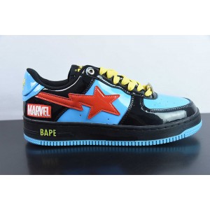 A BATHING APE BAPE SK8 STA