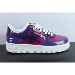 A BATHING APE BAPE SK8 STA