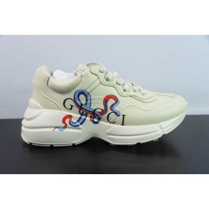 GUCCI RHYTON SNEAKER