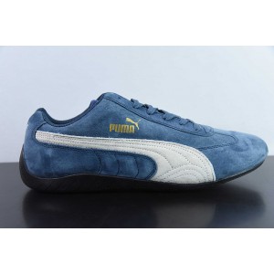 pUMA Sparco X Speedcat OG+ 'Peacoat' 307171-06