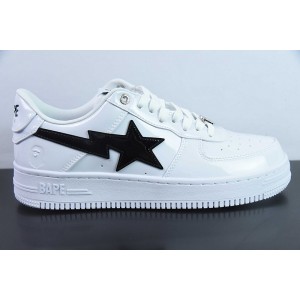 A BATHING APE BAPE SK8 STA
