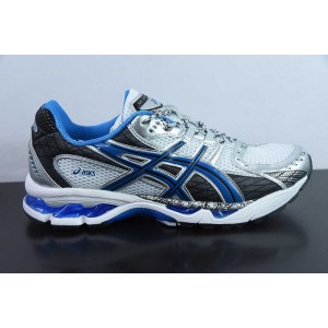 ASICS Gel-Nimbus 10.1 'White Directoire Blue' 1203A543-101