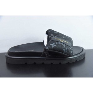 LVT SANDALS