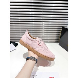 CHIAN LOUIN LOW TOP SNEAKER