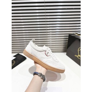 CHIAN LOUIN LOW TOP SNEAKER