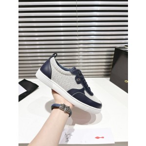 CHIAN LOUIN LOW TOP SNEAKER