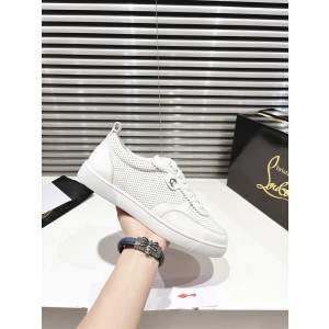 CHIAN LOUIN LOW TOP SNEAKER