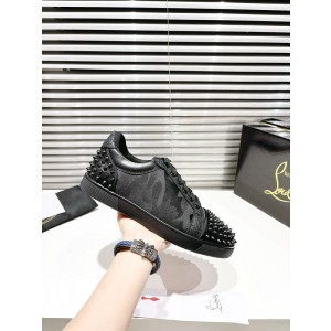CHIAN LOUIN LOW TOP SNEAKER